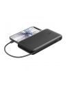 Belkin BoostCharge Powerbk.PD45W Displ. 25000mAh sand  BPB039hqBK - nr 7