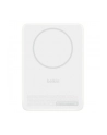 Belkin BoostCharge Slim magn.PB 5000mAh Qi2 auskl.ws. BPD011hqWH - nr 6