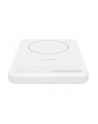 Belkin BoostCharge Slim magn.PB 5000mAh Qi2 auskl.ws. BPD011hqWH - nr 8
