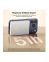 Belkin BoostCharge Slim 10000mAH mag.Powerb. 7,5W biały BPD015hqWH - nr 10
