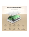 Belkin BoostCharge Slim 10000mAH mag.Powerb. 7,5W biały BPD015hqWH - nr 4