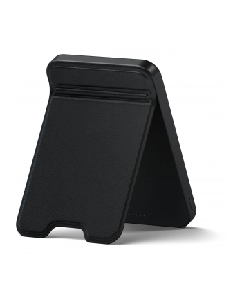 Satechi OntheGo Magnetic Qi2 Powerbank Stand 5000 mAh Black