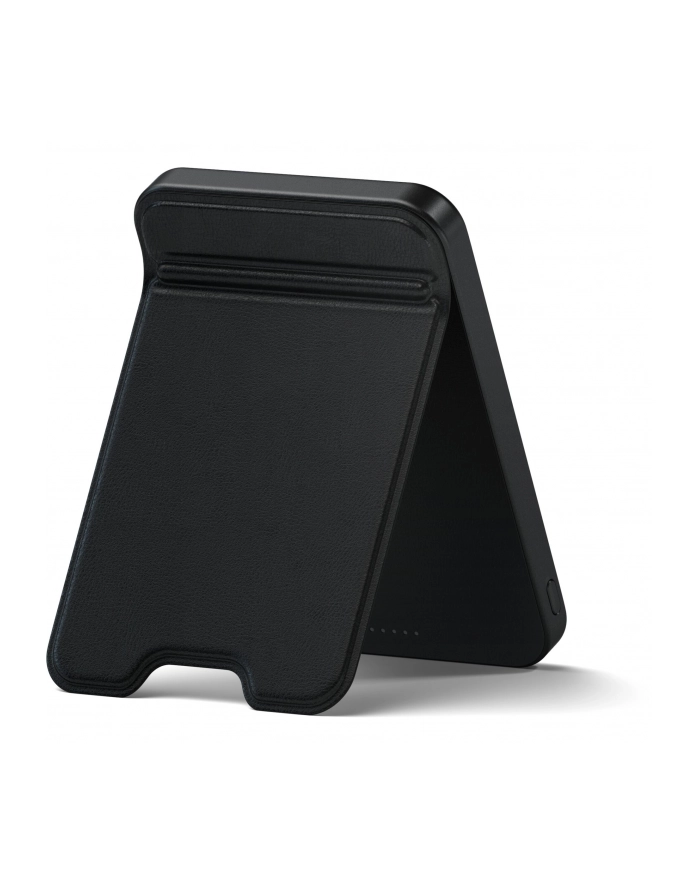 Satechi OntheGo Magnetic Qi2 Powerbank Stand 5000 mAh Black główny