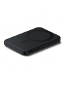 Satechi OntheGo Magnetic Qi2 Powerbank Stand 5000 mAh Black - nr 7