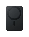Satechi OntheGo Magnetic Qi2 Powerbank Stand 5000 mAh Black - nr 9