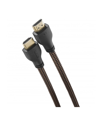 oneforall One for All Ultra High Speed HDMI kabel 1,5 metra CC5215