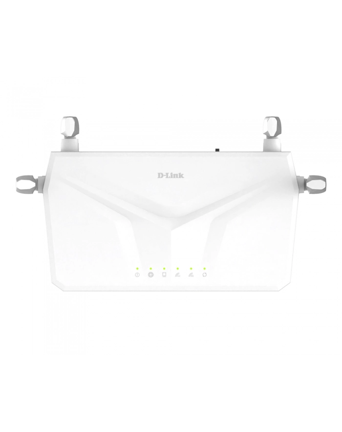 D-Link S12/E AC1200 Wi-Fi Router główny