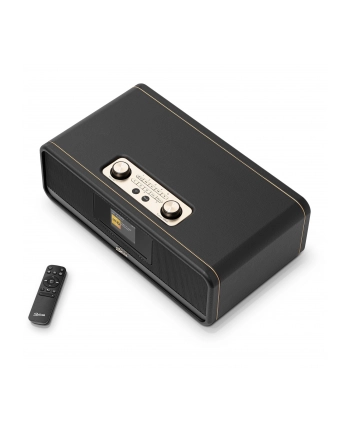 Roberts Radio Revere 500 Streaming System Black EU