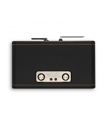 Roberts Radio Revere 500 Streaming System Black EU