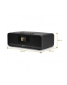 Roberts Radio Revere 500 Streaming System Black EU - nr 6