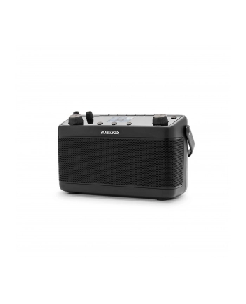 Roberts Radio Stream 219 Bluetooth Black