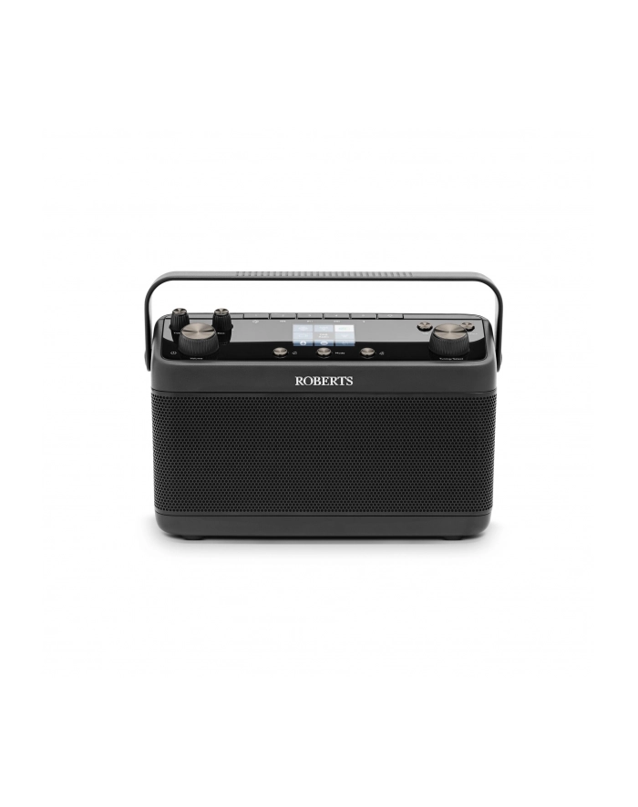 Roberts Radio Stream 219 Bluetooth Black główny