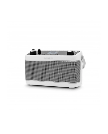 Roberts Radio Stream 219 Bluetooth White