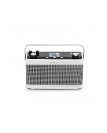Roberts Radio Stream 219 Bluetooth White