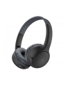Belkin Soundform Mini 2 Bezprz. On-Ear dzieci czarny AUD012hqBK - nr 1