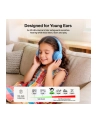 Belkin Soundform Mini 2 Bezprze. OnEar+Case Kind.bl. AUD012hqBLCS - nr 15