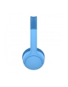 Belkin Soundform Mini 2 Bezprze. OnEar+Case Kind.bl. AUD012hqBLCS - nr 8
