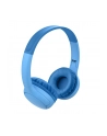 Belkin Soundform Mini 2 Bezprze. OnEar+Case Kind.bl. AUD012hqBLCS - nr 9