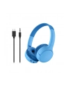 Belkin Soundform Mini 2 Bezprze. On-Ear dzieci blau .AUD012hqBL - nr 11