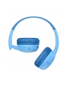 Belkin Soundform Mini 2 Bezprze. On-Ear dzieci blau .AUD012hqBL - nr 8