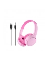 Belkin Soundform Mini 2 Bezprze. OnEar+Case Kind.pk. AUD012hqPKCS - nr 10
