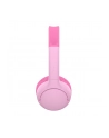 Belkin Soundform Mini 2 Bezprze. OnEar+Case Kind.pk. AUD012hqPKCS - nr 4