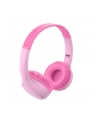 Belkin Soundform Mini 2 Bezprze. OnEar+Case Kind.pk. AUD012hqPKCS - nr 5