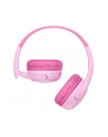 Belkin Soundform Mini 2 Bezprze. OnEar+Case Kind.pk. AUD012hqPKCS - nr 6