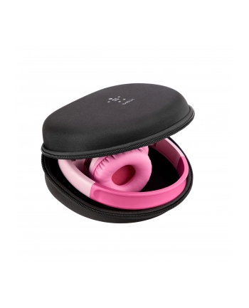 Belkin Soundform Mini 2 Bezprze. OnEar+Case Kind.pk. AUD012hqPKCS nr 2