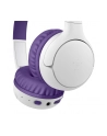Belkin Soundform Mini 2 Bezprze. On-Ear dzieci fiolet AUD012hqPU - nr 12