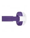 Belkin Soundform Mini 2 Bezprze. On-Ear dzieci fiolet AUD012hqPU - nr 13