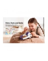 Belkin Soundform Mini 2 Bezprze. On-Ear dzieci fiolet AUD012hqPU - nr 2