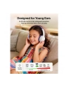 Belkin Soundform Mini 2 Bezprze. On-Ear dzieci fiolet AUD012hqPU - nr 3