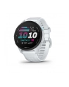Garmin Forerunner 70 Bialy - nr 1