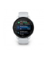 Garmin Forerunner 70 Bialy - nr 2