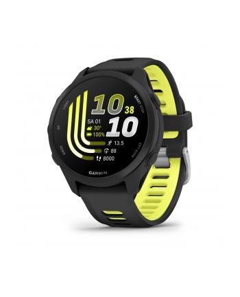 Garmin Forerunner 170 czarny nr 1
