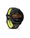 Garmin Forerunner 170 czarny - nr 3