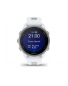 Garmin Forerunner 170 Bialy - nr 2