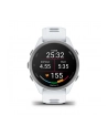 Garmin Forerunner 170 Bialy - nr 6