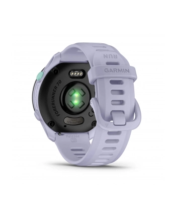 Garmin Forerunner 70 Lawendowy