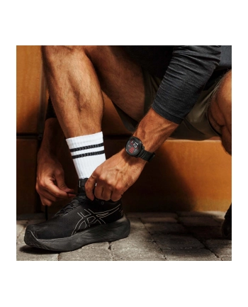 Polar VANTAGE M3 S-L Night Black nr 2