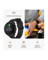 Polar VANTAGE M3 S-L Night Black - nr 9