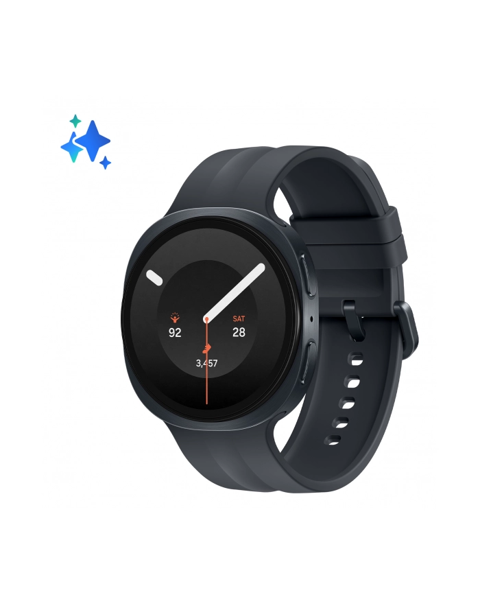 Samsung Galaxy Watch9 (44mm) grafitowy główny