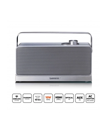 Lenco WTVS-100 TV-Glosnik nr 2