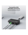 Belkin CONNECT 14-in-1 140W Dual Display Dock sw. INC028kqBK - nr 10