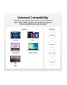 Belkin CONNECT 14-in-1 140W Dual Display Dock sw. INC028kqBK - nr 11