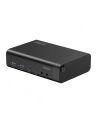 Belkin CONNECT 14-in-1 140W Dual Display Dock sw. INC028kqBK - nr 1
