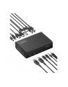 Belkin CONNECT 14-in-1 140W Dual Display Dock sw. INC028kqBK - nr 3