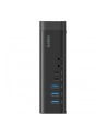Belkin CONNECT 16-in-1 140W sw. Triple Display Dock INC029kqBK - nr 10