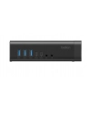 Belkin CONNECT 16-in-1 140W sw. Triple Display Dock INC029kqBK - nr 2